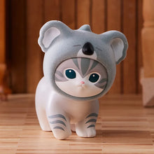 Load image into Gallery viewer, Mofusand fluffy party blind box