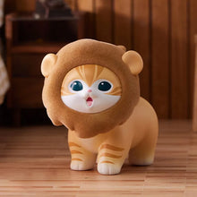 Load image into Gallery viewer, Mofusand fluffy party blind box