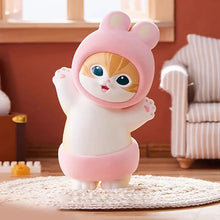Load image into Gallery viewer, Mofusand fluffy party blind box