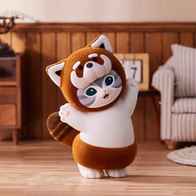 Load image into Gallery viewer, Mofusand fluffy party blind box