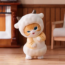 Load image into Gallery viewer, Mofusand fluffy party blind box