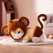 Load image into Gallery viewer, Mofusand fluffy party blind box