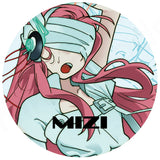 Alien Stage Anakt Garden Collection Round Badge Blind Box