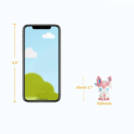 Pokémon Funism: Palmsize Wonders PokeBall Vol.2