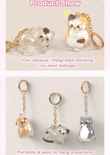 Load image into Gallery viewer, Cat You Pet Hair Collector Series Pendant Blind Box