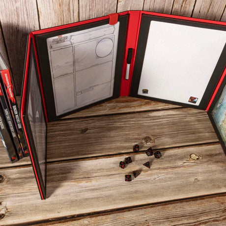 Ultra Pro Premium Dungeon Master's Screen for Dungeons & Dragons