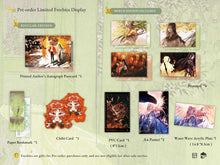 Load image into Gallery viewer, Drowning Sorrows in Raging Fire Volume 3 Regular Edition