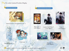 Load image into Gallery viewer, Drowning Sorrows in Raging Fire Volume 4 Regular Edition
