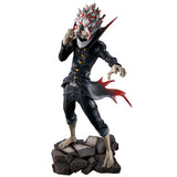 Dandadan Ichibansho Figure Okarun Transformed Overwhelming Monstrosity, A Strong Attack