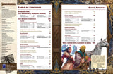 Pathfinder RPG Dark Archive (Remastered) P2 Pocket Edition