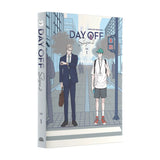 Day Off Season 2 Volume 1