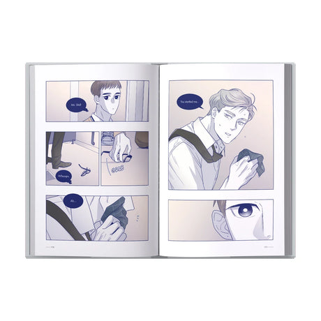 Day Off Season 2 Volume 1