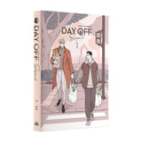 Day Off Season 2 Volume 2