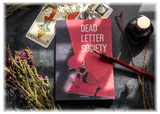 Dead Letter Society RPG