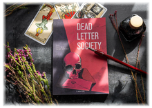 Load image into Gallery viewer, Dead Letter Society RPG