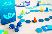 Load image into Gallery viewer, Deep Sea Adventure Boost