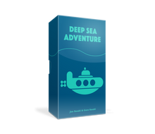 Load image into Gallery viewer, Deep Sea Adventure Boost