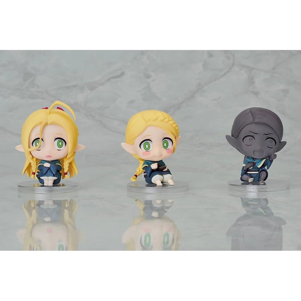 Delicious in Dungeon Figure A Bunch of Marcilles! Blind Box