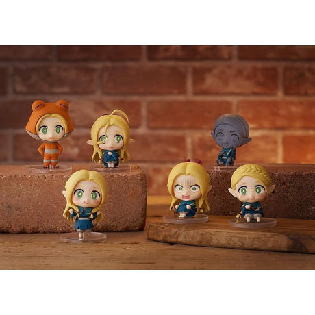 Delicious in Dungeon Figure A Bunch of Marcilles! Blind Box