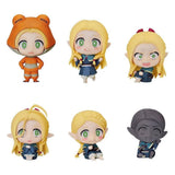 Delicious in Dungeon Figure A Bunch of Marcilles! Blind Box
