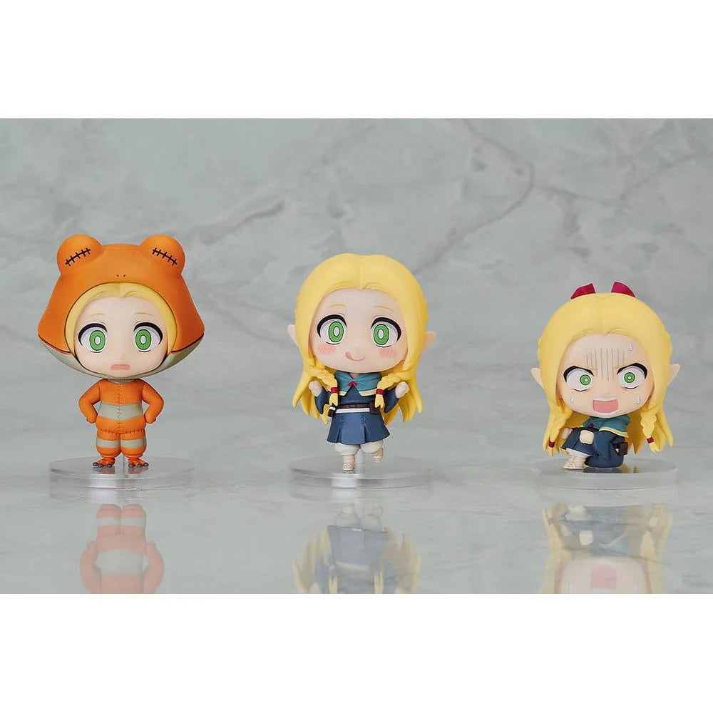 Delicious in Dungeon Figure A Bunch of Marcilles! Blind Box
