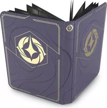 Load image into Gallery viewer, Lorcana TCG Premium Card Portfolio