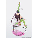 Demon Slayer: Kimetsu no Yaiba Aerial Figure Mitsuri Kanroji (Taito)