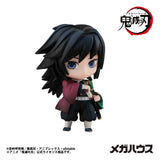 Demon Slayer Kimetsu no Yaiba: Tanjiro & Friends Blind Box
