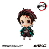 Demon Slayer Kimetsu no Yaiba: Tanjiro & Friends Blind Box