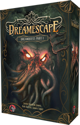 DreamEscape: Dreamquest Part 1