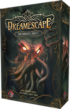 Load image into Gallery viewer, DreamEscape: Dreamquest Part 1