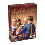 Diplomacy Card Game - The Golden Blade