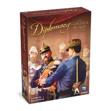 Load image into Gallery viewer, Diplomacy Card Game - The Golden Blade