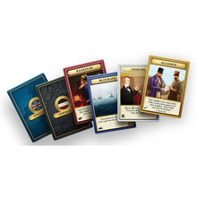 Load image into Gallery viewer, Diplomacy Card Game - The Golden Blade