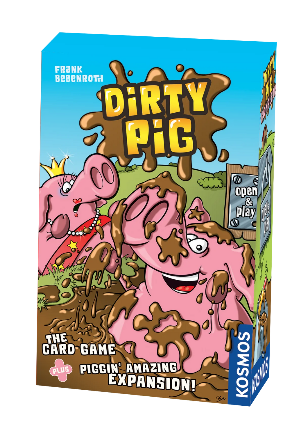 Dirty Pig