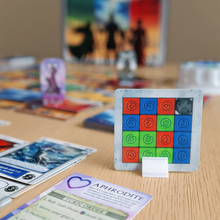 Load image into Gallery viewer, Pantheum: Demigods of Olympia