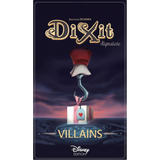 Dixit Signature: Villains