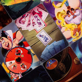 Dixit Signature: Villains