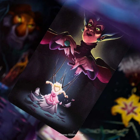 Dixit Signature: Villains