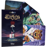 Dixit Signature: Villains