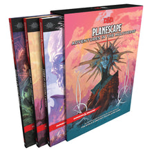 Load image into Gallery viewer, Dungeons &amp; Dragons: Planescape: Adventures in the Multiverse