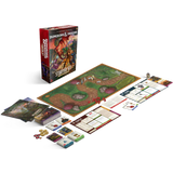 Dungeons & Dragons Heroes of the Borderlands Starter Set