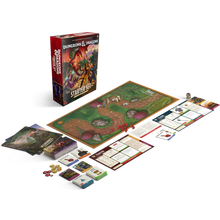 Load image into Gallery viewer, Dungeons &amp; Dragons Heroes of the Borderlands Starter Set