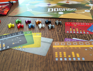 Dogfight! Rule The Skies In 20 Minutes!