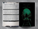 Don't Play This Game RPG Core Rulebook