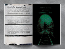 Load image into Gallery viewer, Don&#39;t Play This Game RPG Core Rulebook