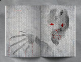 Don't Play This Game RPG Cursed Journal Record