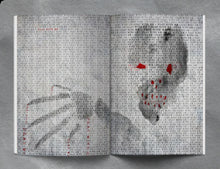 Load image into Gallery viewer, Don&#39;t Play This Game RPG Cursed Journal Record