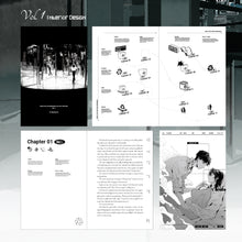 Load image into Gallery viewer, Don't Pick Up Boyfriends From the Trash Bin Volume 1 Bundle Edition