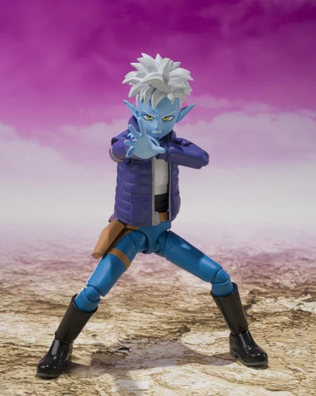 Dragon Ball Daima: Glorio S.H.Figuarts